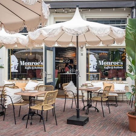 Monroe'S Stay Deventer Exteriér fotografie