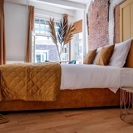 Monroe'S Stay Deventer Exteriér fotografie