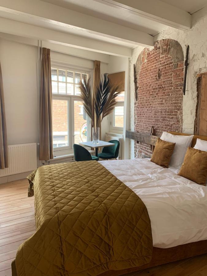 Monroe'S Stay Deventer Exteriér fotografie