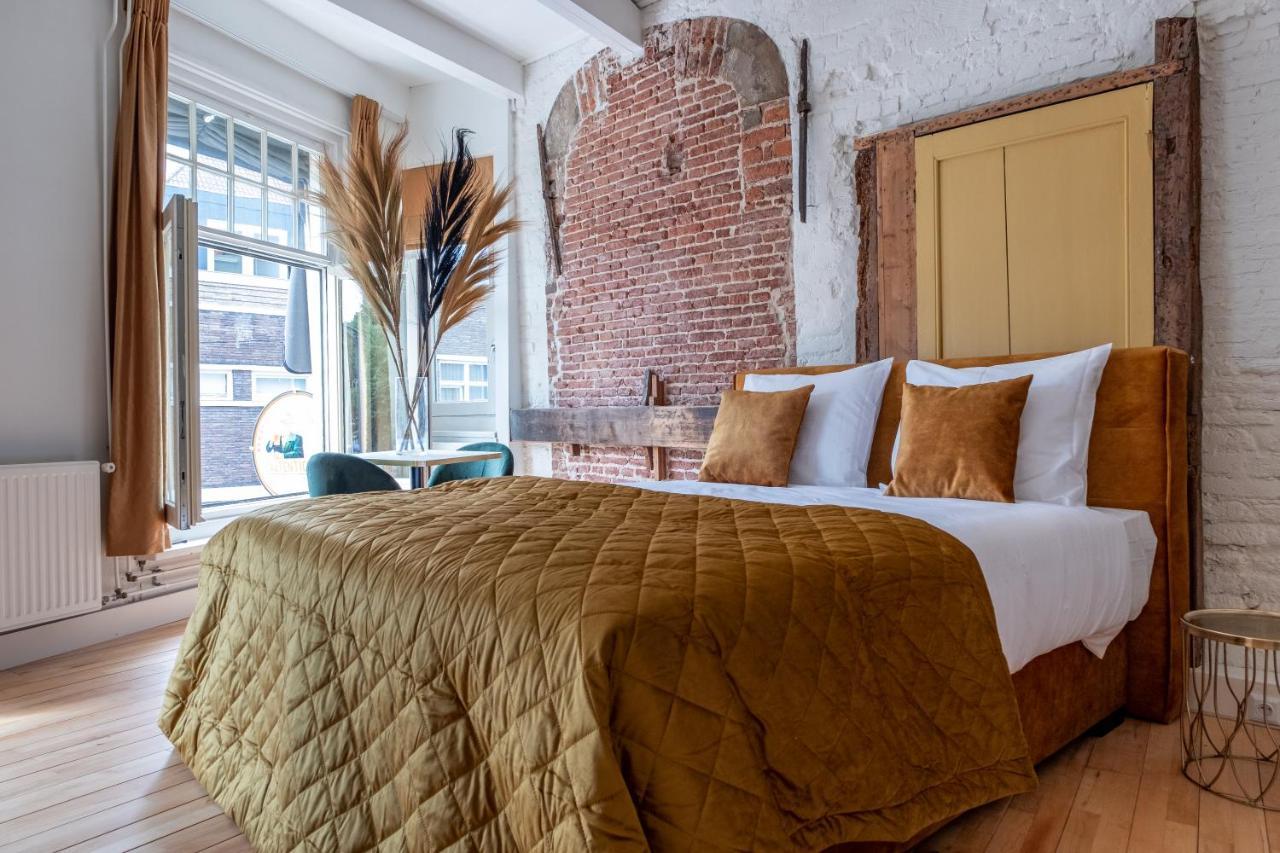Monroe'S Stay Deventer Exteriér fotografie