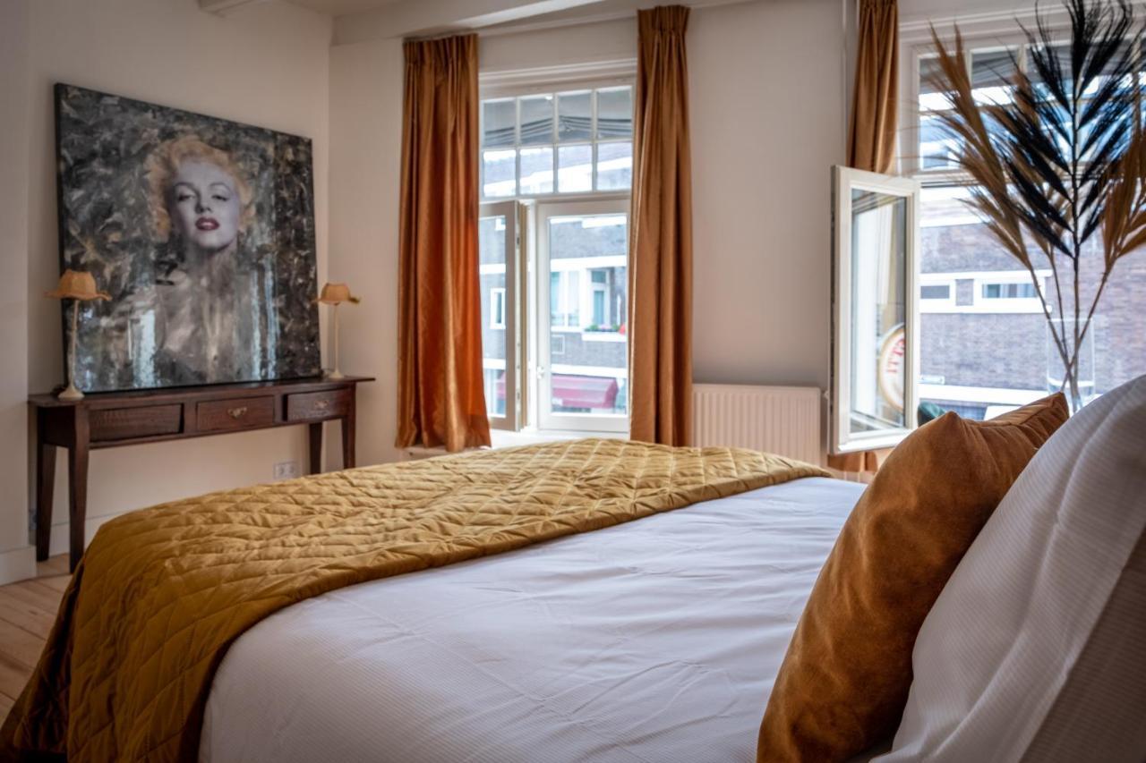 Monroe'S Stay Deventer Exteriér fotografie
