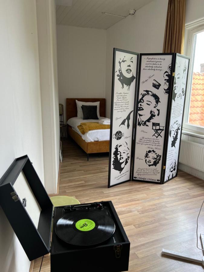 Monroe'S Stay Deventer Exteriér fotografie